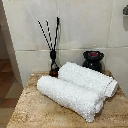 A Due Passi Dal Centro *